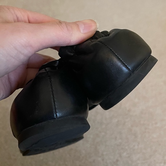 Tory Burch Reva Flats - Picture 6 of 10